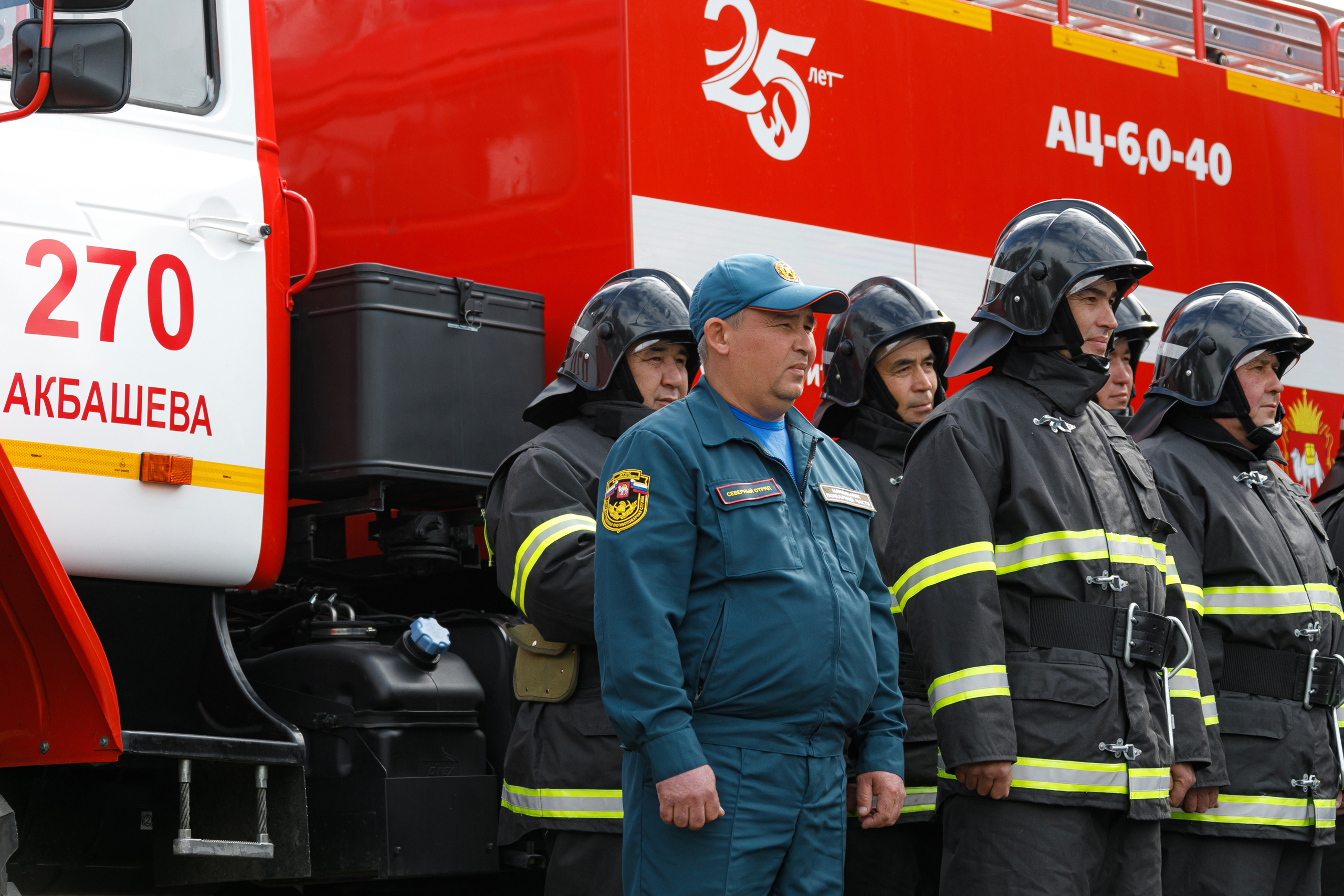 Комитет по экологии Законодательного Собрания изучил практику применения закона «О пожарной безопасности в Челябинской области»