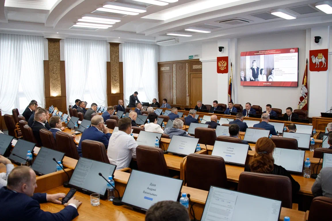 В Госдуму направлена законодательная инициатива об обязательном выделении парковочных мест для инвалидов на придомовых территориях