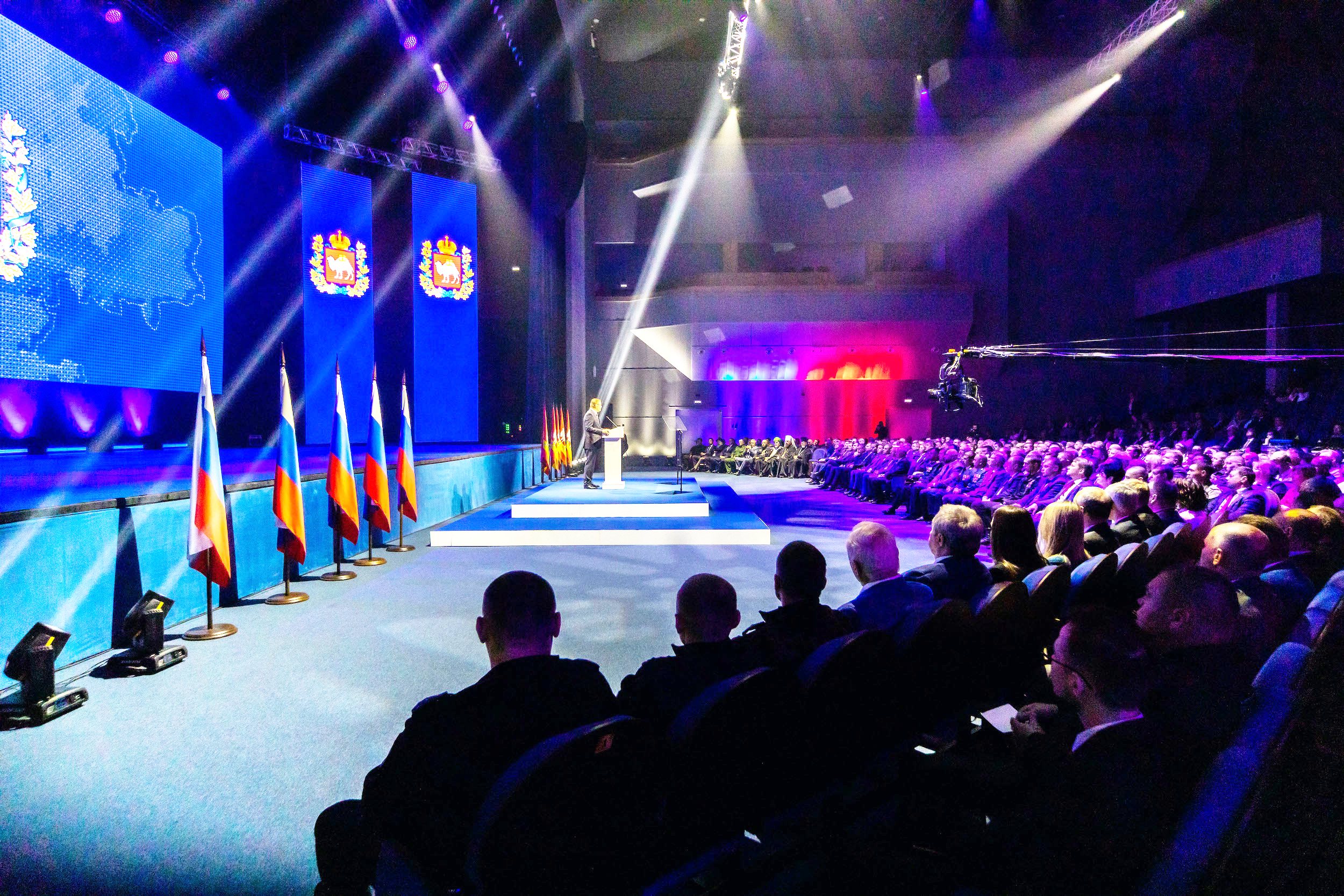 Депутаты Законодательного Собрания прокомментировали обращение губернатора Челябинской области к Законодательному Собранию Челябинской области