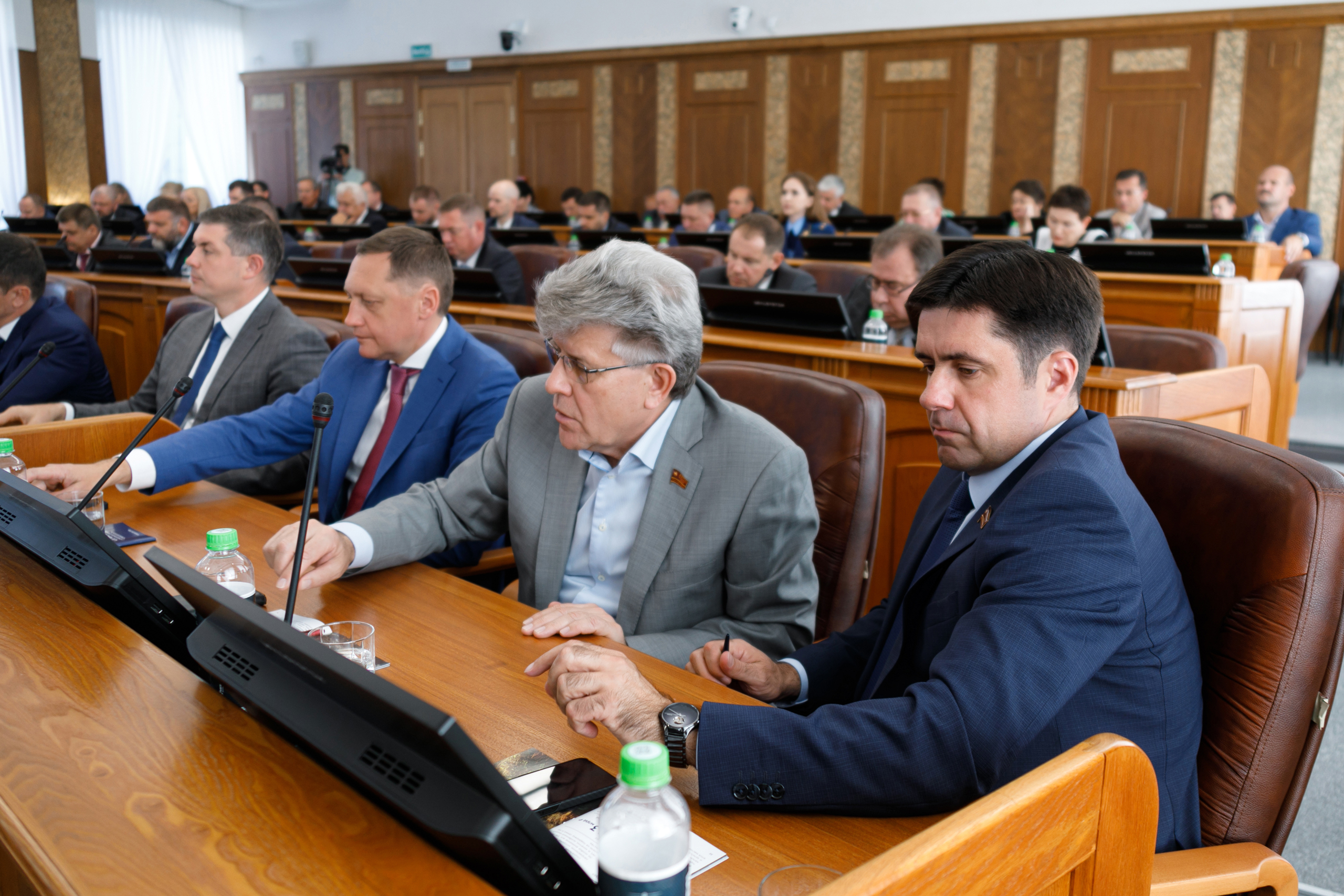 Фото управления информационной политики В Челябинской области учрежден знак отличия «Семейное счастье»