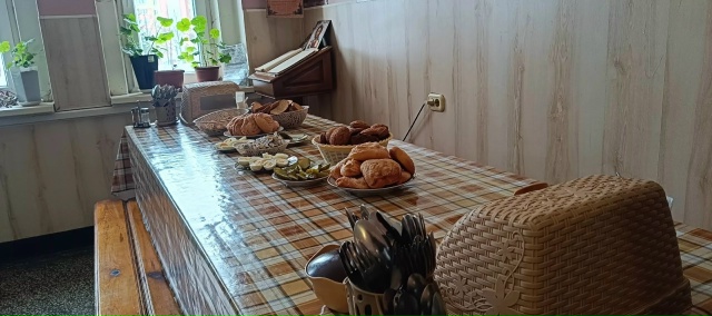 Наталья Никанорова поддержала благотворительный проект храма Покрова Пресвятой Богородицы в Копейске 