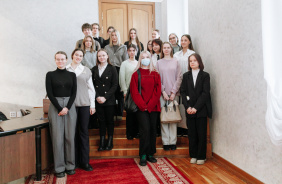 Фото Олега Татаркина