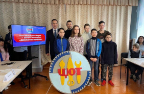 Олег Садовских