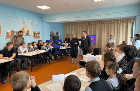 Олег Садовских
