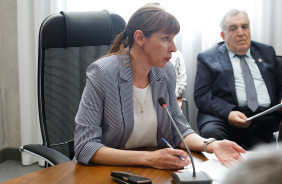 Заседание комитета Законодательного Собрания по социальной политике