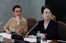 Заседание комитета Законодательного Собрания по социальной политике