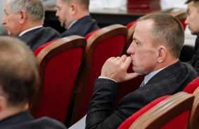 42 заседание Законодательного Собрания 19 октября 2023 г. 