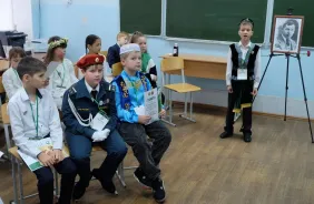 В Челябинске завершился областной литературный конкурс «Джалиловские чтения». 