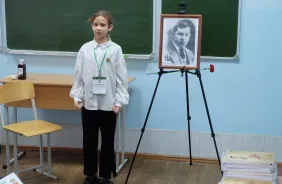 В Челябинске завершился областной литературный конкурс «Джалиловские чтения». 