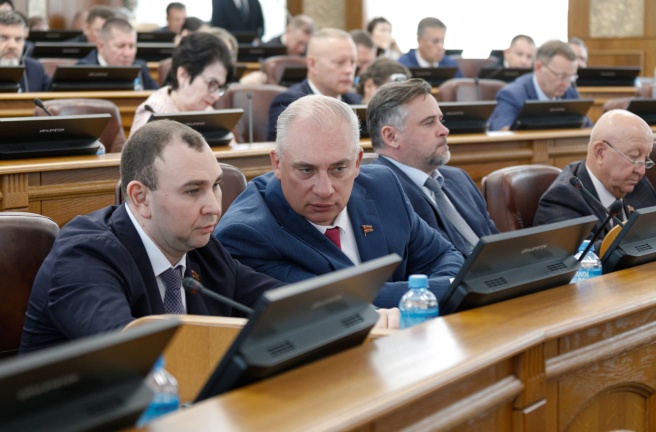 В Челябинской области снежены налоговые ставки для субъектов креативные индустрии