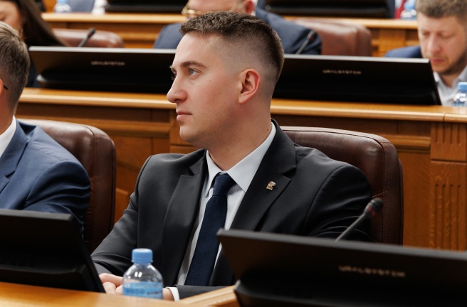 Виталий Маслов об итогах заседания комитета по строительной политике и ЖКХ