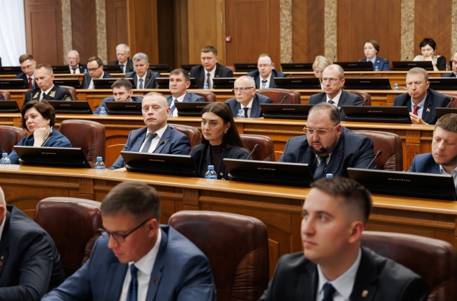 В закон об особо охраняемых природных территориях внесены поправки, направленные на борьбу с опасными растениями 