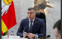 Заседание комитета Законодательного Собрания по экономической политике и предпринимательству