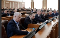 65-е заседание Законодательного Собрания Челябинской области