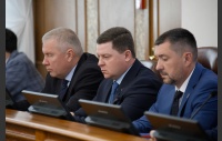 68-е заседание Законодательного Собрания Челябинской области