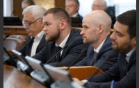 68-е заседание Законодательного Собрания Челябинской области