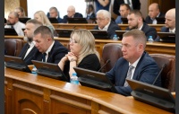 68-е заседание Законодательного Собрания Челябинской области