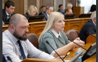 68-е заседание Законодательного Собрания Челябинской области