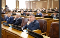 68-е заседание Законодательного Собрания Челябинской области