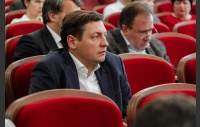 42 заседание Законодательного Собрания 19 октября 2023 г. 