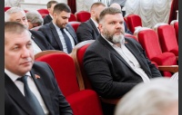 42 заседание Законодательного Собрания 19 октября 2023 г. 