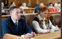 35 заседание Законодательного Собрания Челябинской области