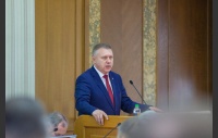 30 заседание Законодательного Собрания Челябинской области