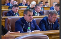 29 заседание Законодательного Собрания Челябинской области VII созыва