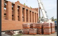 Рабочий визит в Октябрьский муниципальный округ 