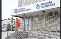 Рабочий визит в Октябрьский муниципальный округ 