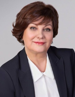 Поддубная М.В.