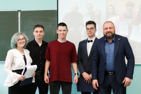 Подведены итоги регионального журналистского конкурса «Вызов-ХХI век»