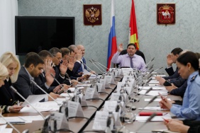 Комитет по строительной политике и ЖКХ одобрил проект бюджета на 2025-2027 годы