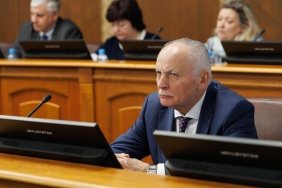 Фото Олег Татаркин