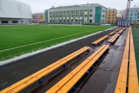 Александр Лазарев сегодня работает в Озерске