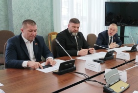 Временная комиссия по теплоснабжению