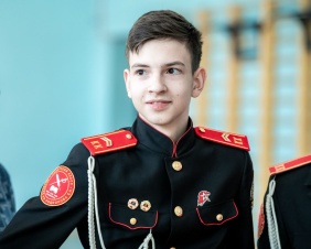 Интерактивный стрелковый тренажер – «Тир электрон» начал работать в школе № 68 Челябинска.