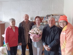 Валерий Колокольцев