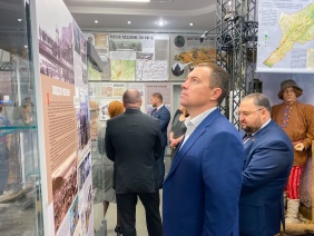 Выездное заседание комитета по социальной политике прошло в Южно-Уральском госуниверситете