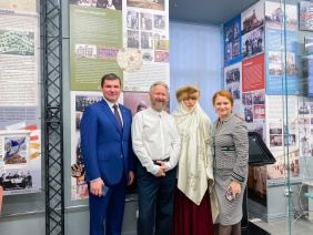 Выездное заседание комитета по социальной политике прошло в Южно-Уральском госуниверситете