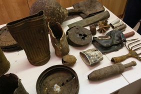 Александр Лазарев: Одна из важнейших задач, которая сегодня стоит перед учреждениями образования – это патриотическое воспитание учащихся