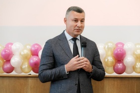 В Законодательном Собрании состоялась церемония вручения премии в сфере поддержки и развития предпринимательства