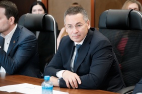 Комитет по законодательству одобрил проект постановления «О назначении выборов Губернатора Челябинской области»
