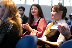 Олег Гербер принял участие в круглом столе ко Дню народного единства