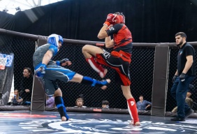 Фото Д. Куткина