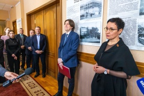 Фото Д. Куткина