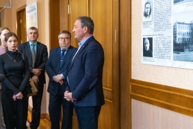 Фото Д. Куткина