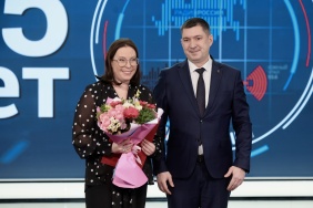Радио «Южный Урал» отметило 95 лет со дня образования