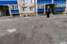 Председатель Законодательного Собрания Александр Лазарев провел выездные приемы граждан в Еманжелинском, Увельском районах и в Южноуральске