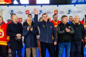 Фото Д. Куткина